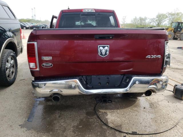 1C6RR7VT0JS107328 RAM 1500 Laie