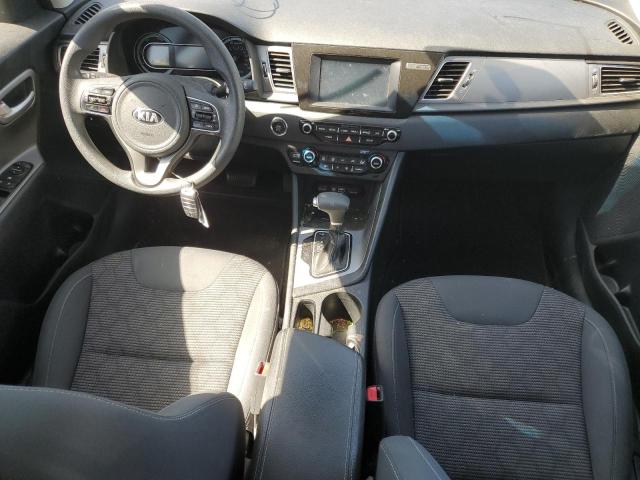 KNDCB3LC3K5258968 KIA NIRO FE
