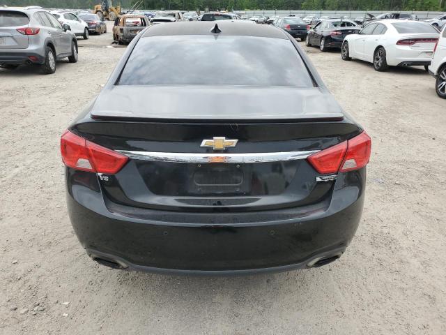 1G1145S3XHU149090 Chevrolet Impala Premier