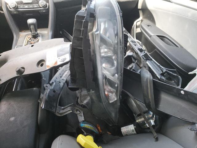 2HGFC1F35HH630596 Honda CIVIC EX