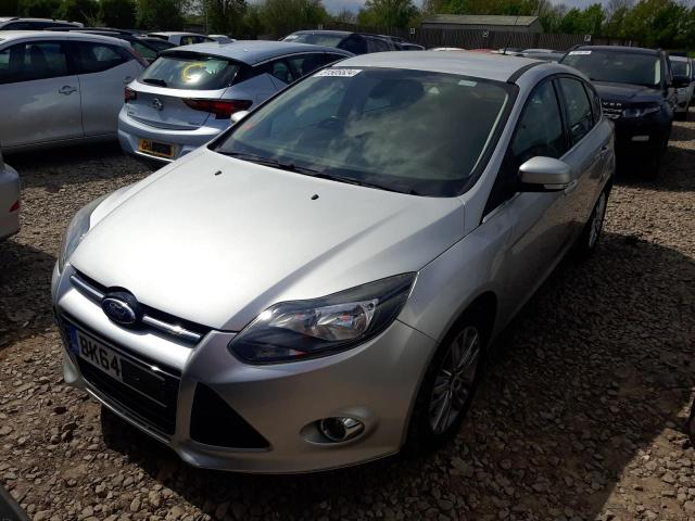 Auction sale of the 2014 Ford Focus Tita, vin: *****************, lot number: 51505524