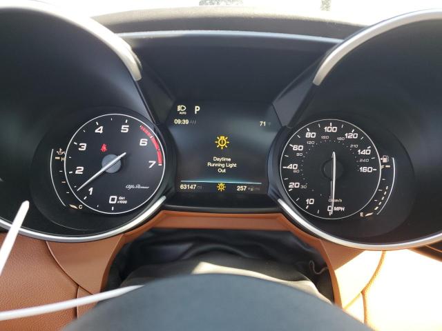 ZARFAEEN9H7555773 Alfa Romeo Giulia Ti Q4