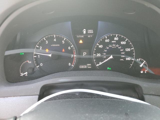 2T2BK1BA4EC242121 Lexus Rx 350 Base