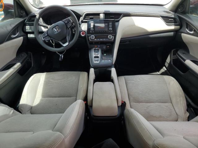 19XZE4F15KE002014 Honda Insight Lx