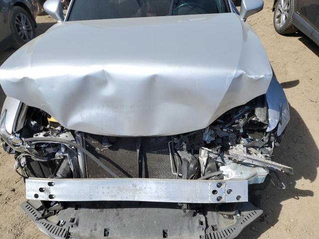JTHBE1D20F5017080 Lexus IS 350