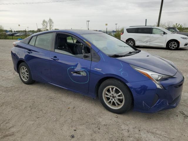 JTDKARFU6G3526954 Toyota Prius