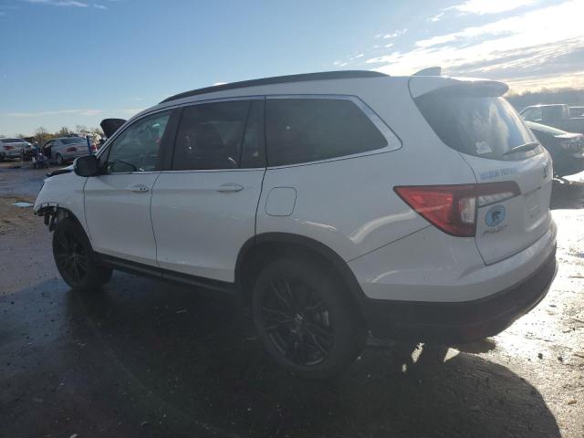 5FNYF6H28MB005917 Honda PILOT SE