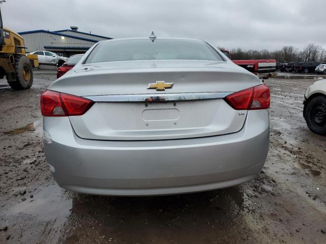 2G11Z5SL7F9235212 Chevrolet IMPALA LS