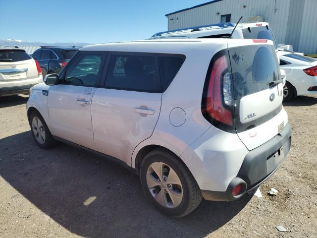 KNDJN2A24F7232182 KIA Soul