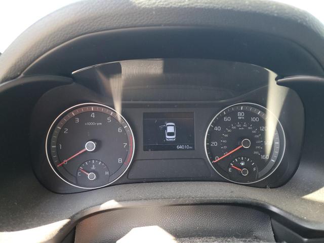 3KPF34AD7KE046378 KIA Forte Gt Line