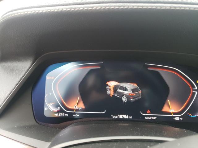 5UXCR6C01N9L71784 BMW X5 Xdrive40i