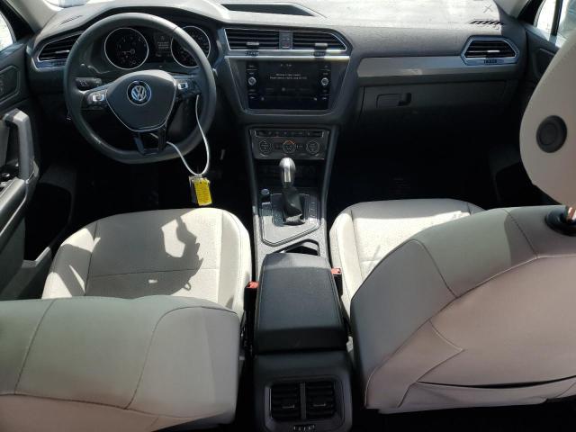 3VV3B7AX5LM103848 Volkswagen TIGUAN SE