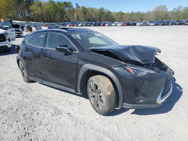 JTHP9JBH0L2023329 Lexus UX 250H