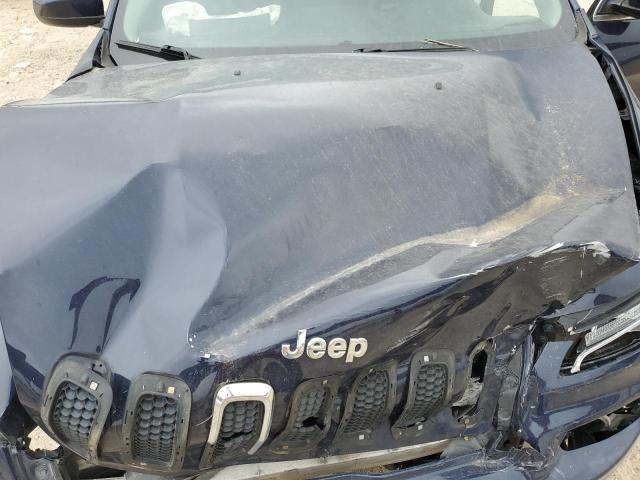 1C4PJLCS2EW241931 Jeep Cherokee Latitude