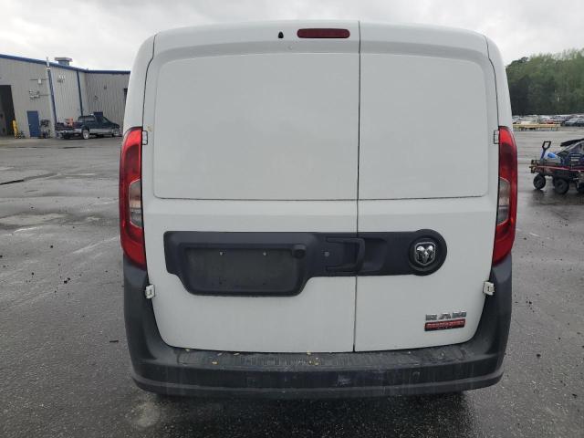 ZFBERFAT1F6A72571 RAM Promaster City