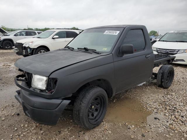 Auction sale of the 1998 Nissan Frontier Xe, vin: 1N6DD21S8WC345072, lot number: 52565524