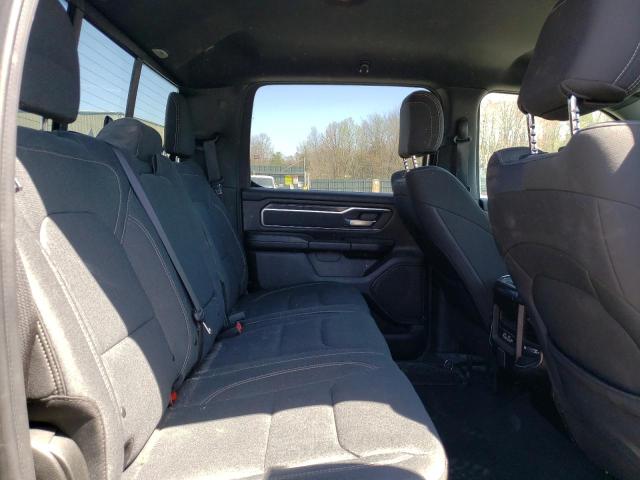 1C6SRFFT5KN571659 RAM 1500 Big Horn/lone Star