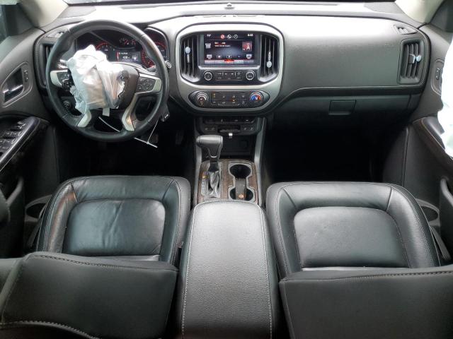 1GTG5CE38F1166595 GMC CANYON SLT