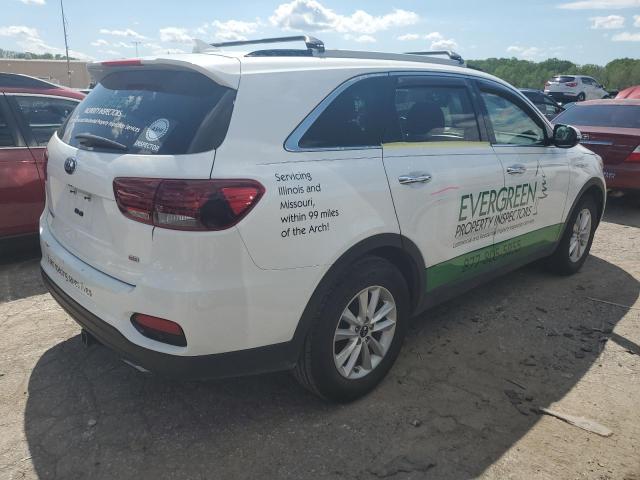 5XYPG4A35KG530990 KIA SORENTO L