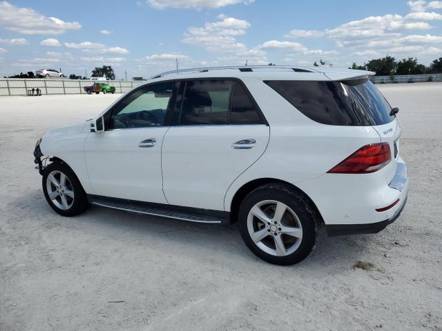4JGDA5JB9HA854112 Mercedes-Benz GLE 350