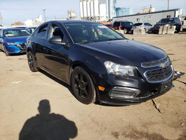1G1PC5SH8G7215853 Chevrolet Cruze Limited Ls