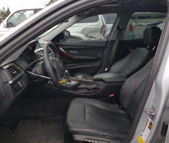 WBA3A5C52FF609611 BMW 328 I