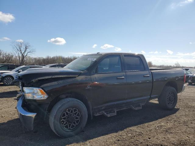 Продажа на аукционе авто 2014 Ram 2500 St, vin: 3C6UR4CL2EG120008, номер лота: 50240384