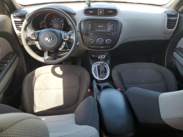 KNDJN2A26J7523405 KIA Soul