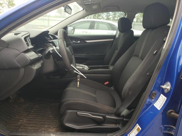 2HGFC2F55JH561809 Honda Civic Lx