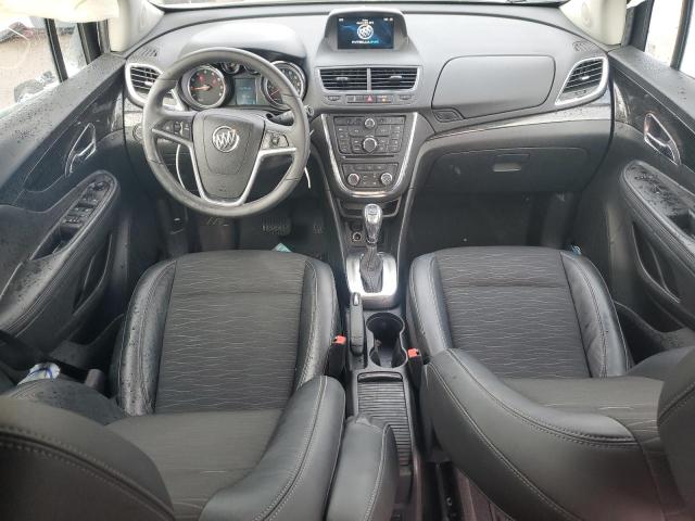 KL4CJASB2GB704885 Buick Encore