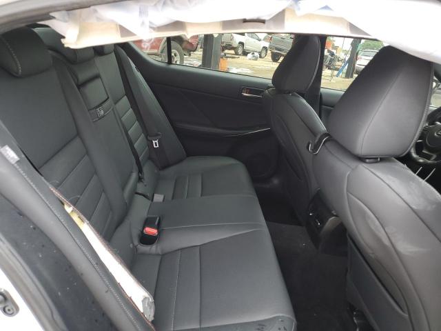 JTHGZ1B29P5061867 Lexus Is 350 F Sport Design