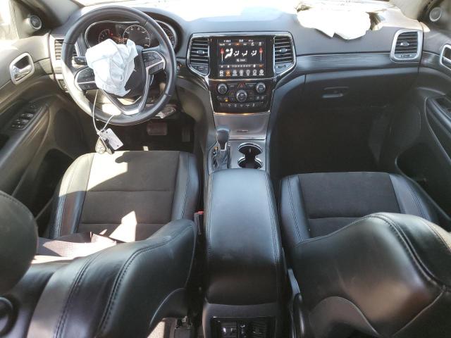 1C4RJFAG6LC237288 Jeep Grand Cherokee Laredo