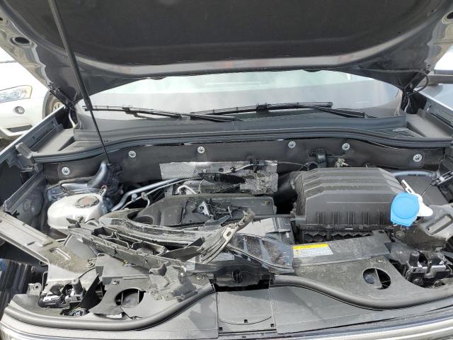 1V2KR2CA2RC500489 Volkswagen ATLAS SE