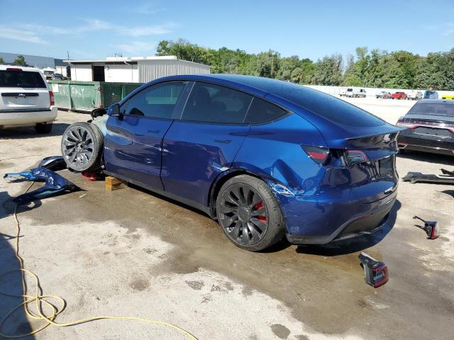 7SAYGDEF6NF451089 Tesla Model Y