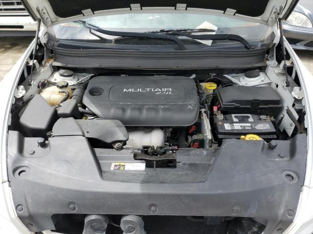 1C4PJLDB4GW355012 Jeep Cherokee Limited