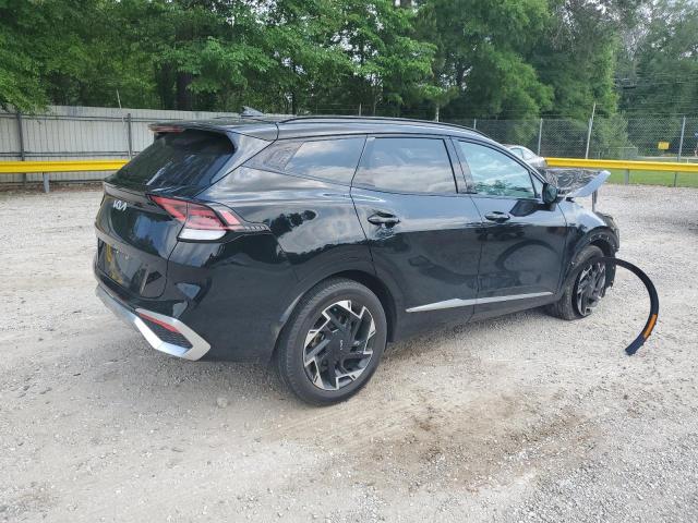 5XYK53AF0PG006609 KIA Sportage Sx Prestige