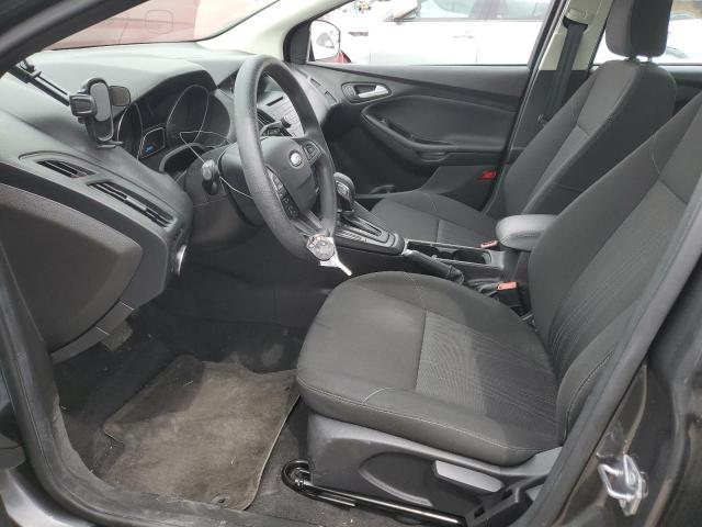 1FADP3F25HL315545 Ford FOCUS SE