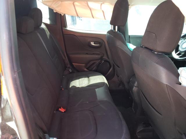 ZACCJABH8HPF91719 Jeep Renegade Latitude