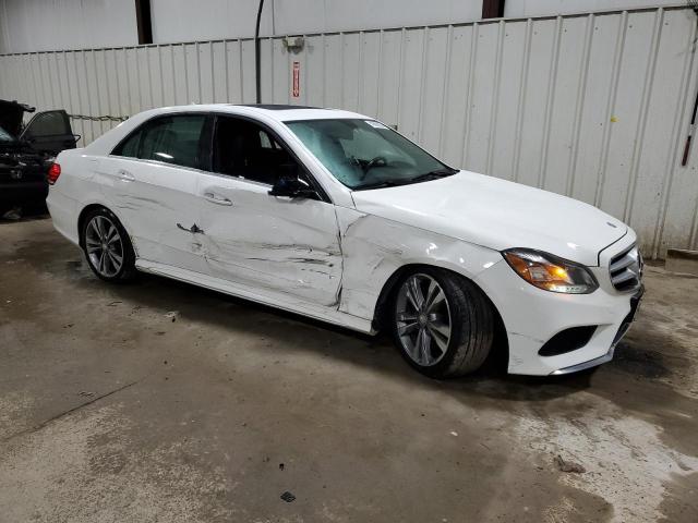 WDDHF8JB1EB024115 Mercedes-Benz E 350 4matic