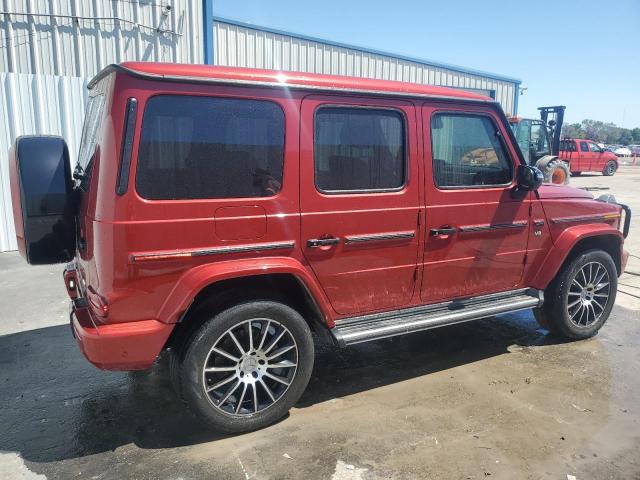 WDCYC6BJ9KX330498 Mercedes-Benz G 550