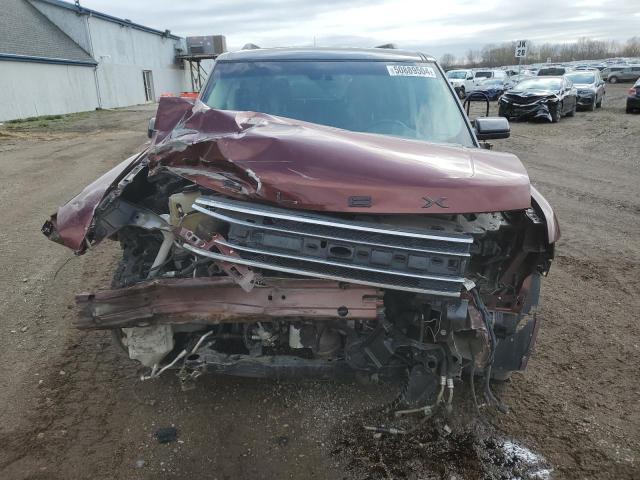 2FMHK6DT2GBA00316 Ford Flex Limited