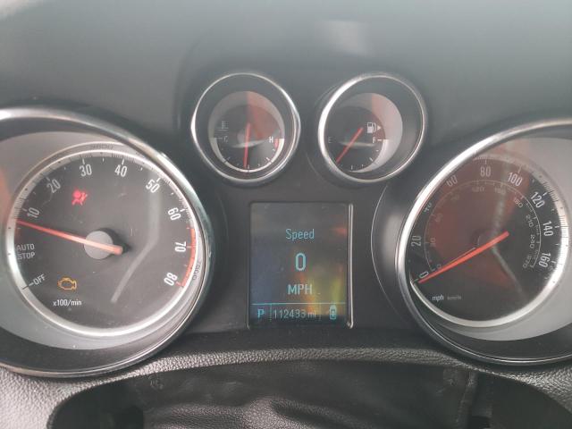 KL4CJ1SM9GB751624 Buick Encore Sport Touring