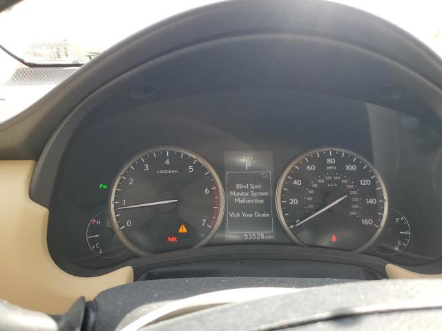 JTJBARBZ4H2115106 Lexus Nx 200t Base