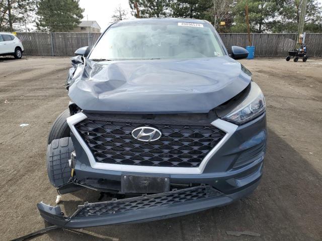 KM8J2CA43KU872665 Hyundai TUCSON SE