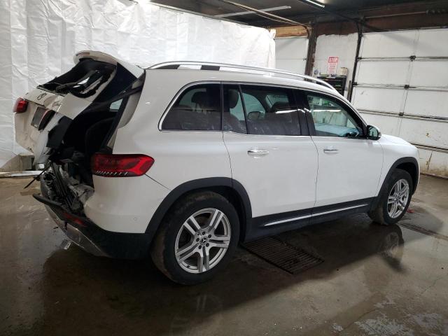 W1N4M4HB9LW040963 Mercedes-Benz Glb 250 4matic
