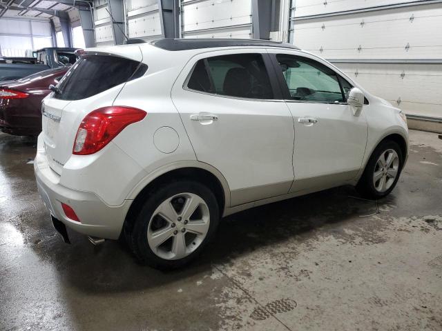 KL4CJDSB9FB130530 Buick Encore Premium