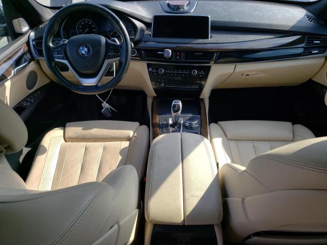 5UXKR6C55J0U14609 BMW X5 Xdrive50i