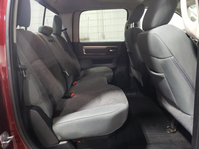 3C6RR7LT7JG158593 RAM 1500 Slt