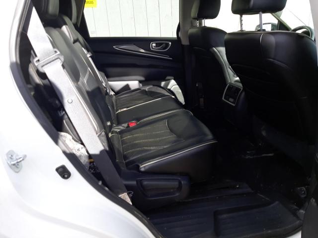 5N1DL0MN0HC516623 Infiniti QX60