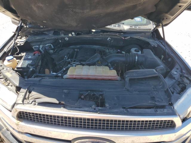 1FTEW1C50JFB38895 Ford F150 Supercrew